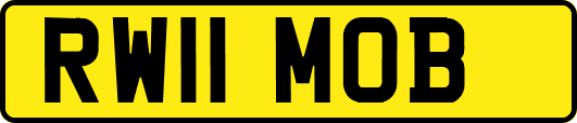 RW11MOB