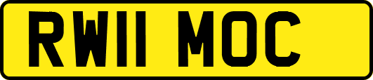 RW11MOC