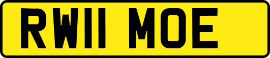 RW11MOE