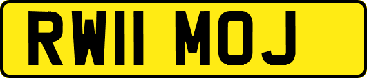 RW11MOJ