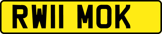 RW11MOK