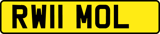 RW11MOL
