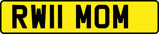 RW11MOM