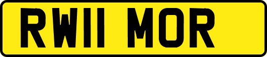 RW11MOR