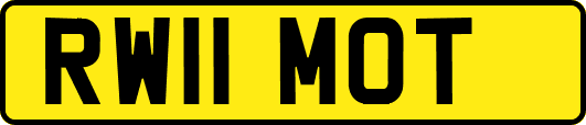 RW11MOT
