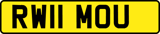 RW11MOU