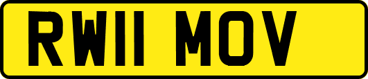 RW11MOV