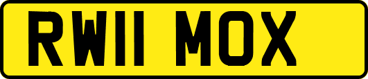 RW11MOX