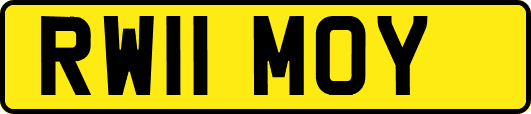 RW11MOY