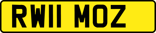 RW11MOZ