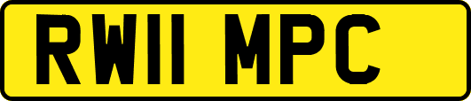 RW11MPC