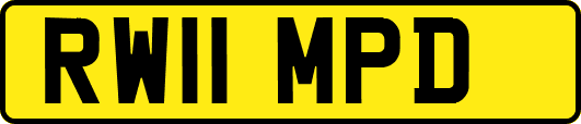 RW11MPD