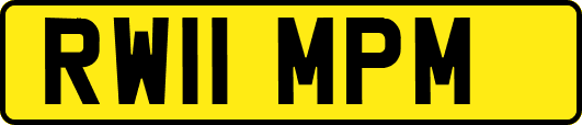 RW11MPM