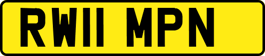 RW11MPN
