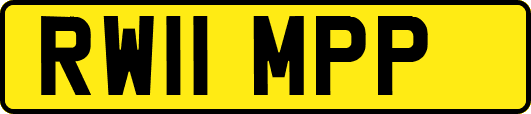RW11MPP