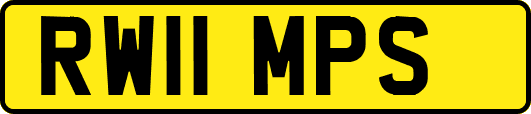 RW11MPS