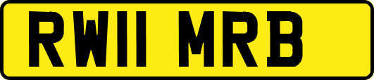 RW11MRB