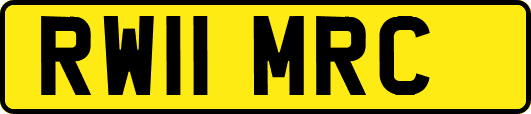 RW11MRC