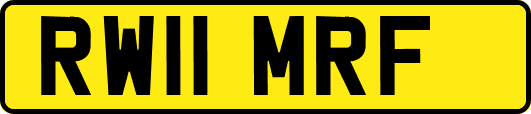 RW11MRF