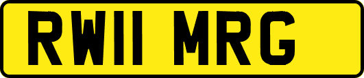 RW11MRG