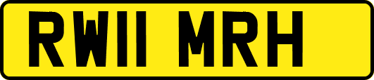 RW11MRH