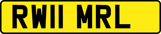 RW11MRL