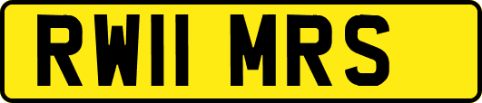 RW11MRS