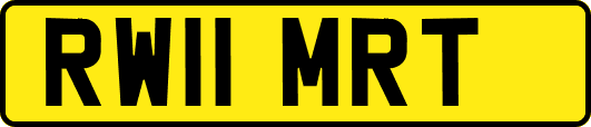RW11MRT