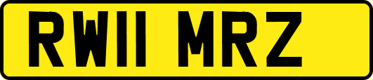 RW11MRZ