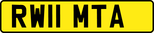 RW11MTA