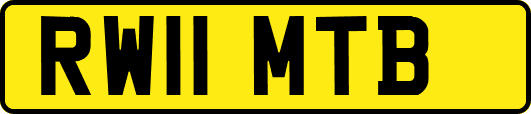 RW11MTB