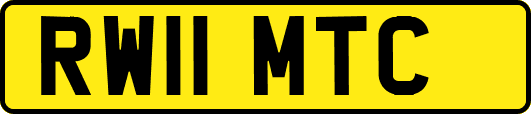 RW11MTC