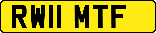 RW11MTF