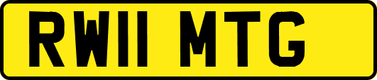 RW11MTG