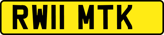 RW11MTK