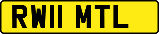 RW11MTL