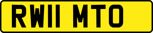 RW11MTO