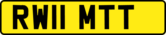 RW11MTT