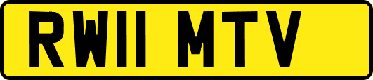 RW11MTV