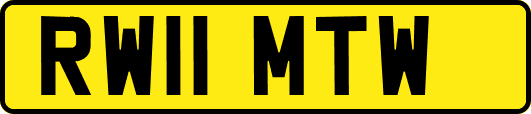 RW11MTW