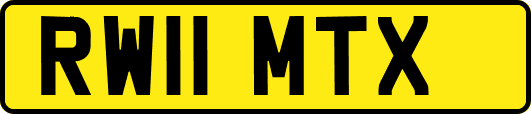 RW11MTX