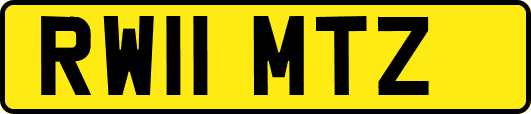 RW11MTZ