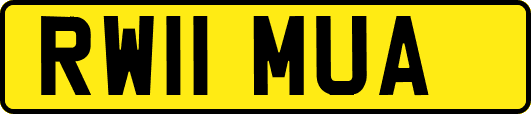 RW11MUA