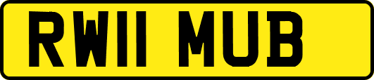 RW11MUB