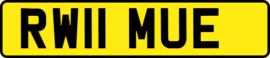 RW11MUE