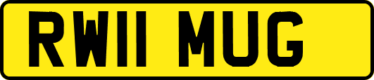 RW11MUG