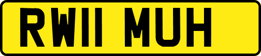 RW11MUH