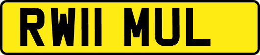 RW11MUL