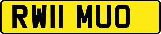 RW11MUO