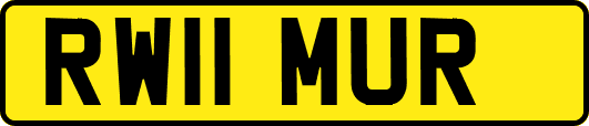 RW11MUR